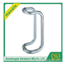 BTB SPH-020SS Metal D Pull Handle